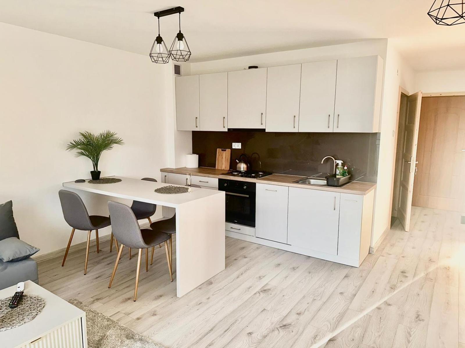 Apartamento Oravská rezidencia Zakopane 14km Suchá Hora Exterior foto