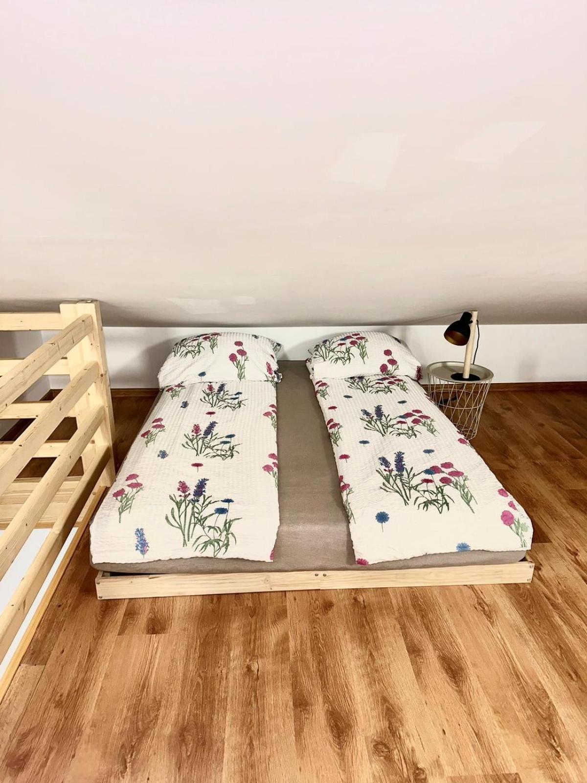 Apartamento Oravská rezidencia Zakopane 14km Suchá Hora Exterior foto