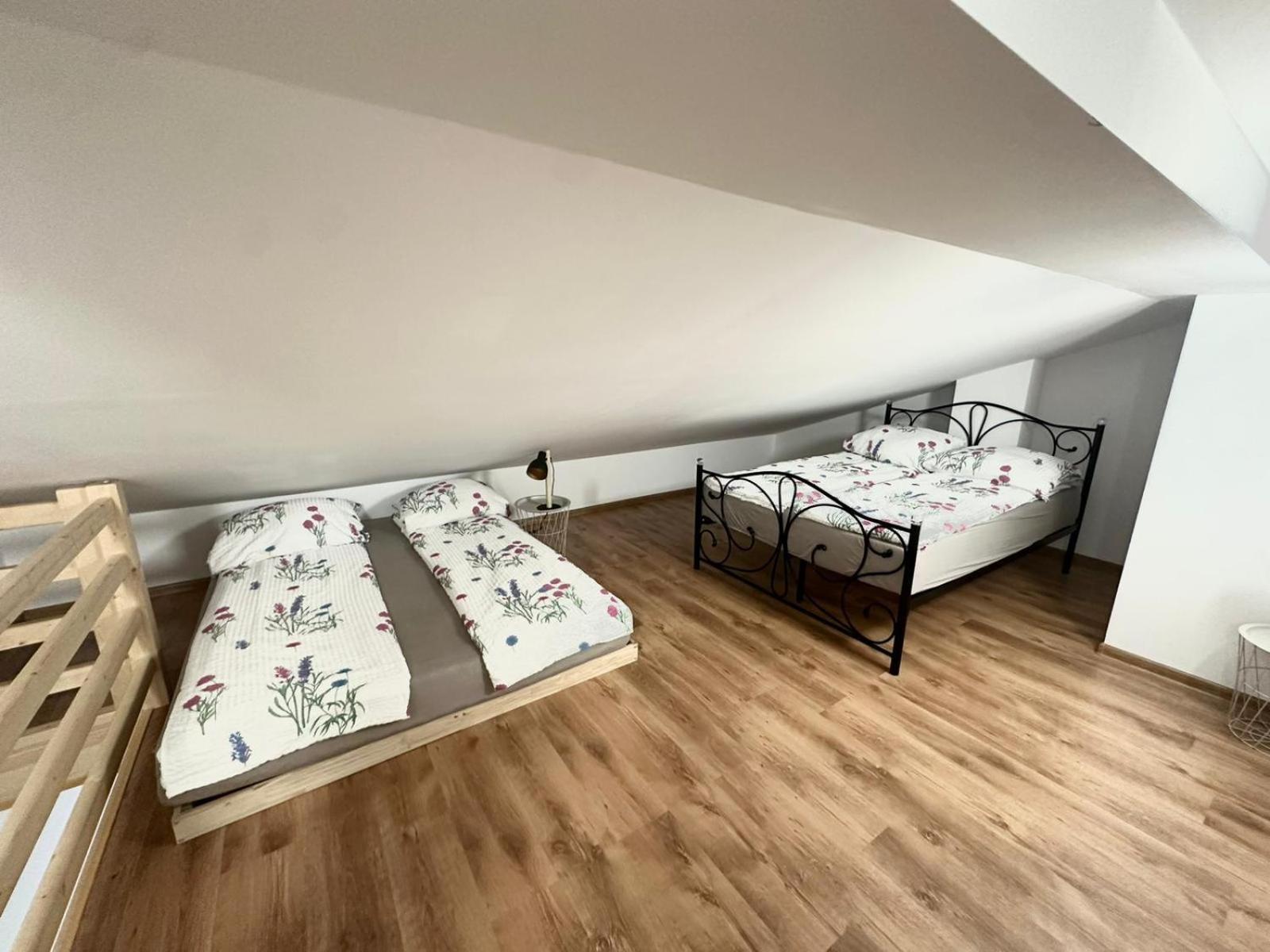 Apartamento Oravská rezidencia Zakopane 14km Suchá Hora Exterior foto