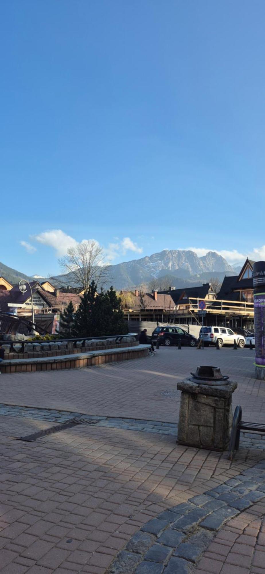 Apartamento Oravská rezidencia Zakopane 14km Suchá Hora Exterior foto
