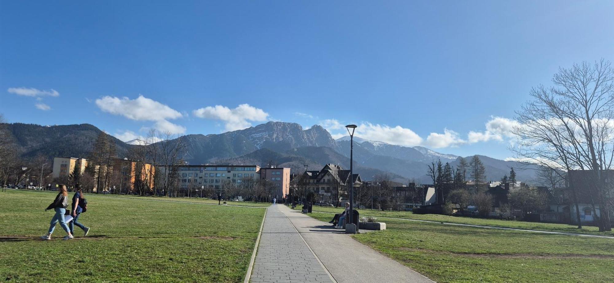 Apartamento Oravská rezidencia Zakopane 14km Suchá Hora Exterior foto