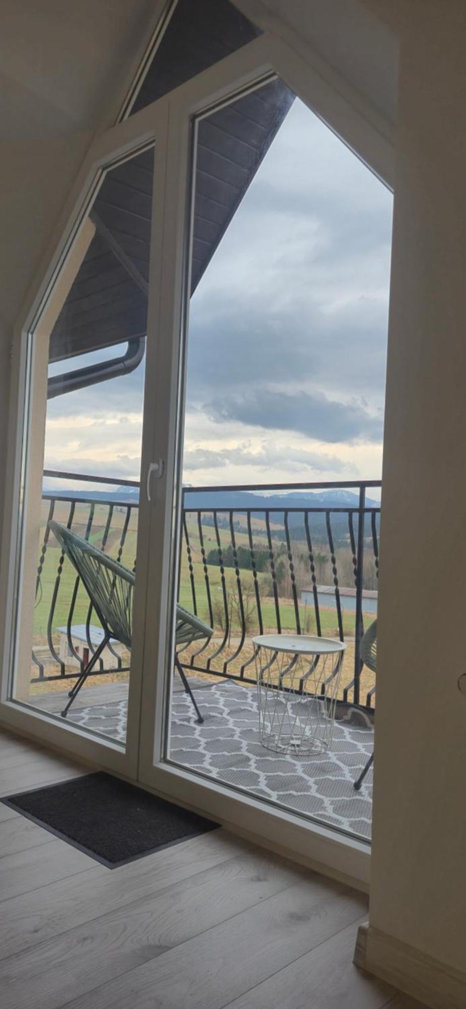 Apartamento Oravská rezidencia Zakopane 14km Suchá Hora Exterior foto
