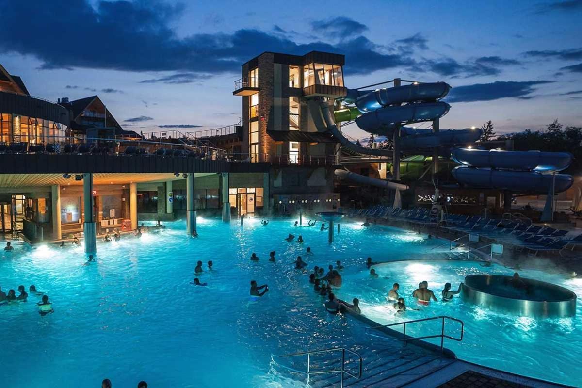 Apartamento Oravská rezidencia Zakopane 14km Suchá Hora Exterior foto