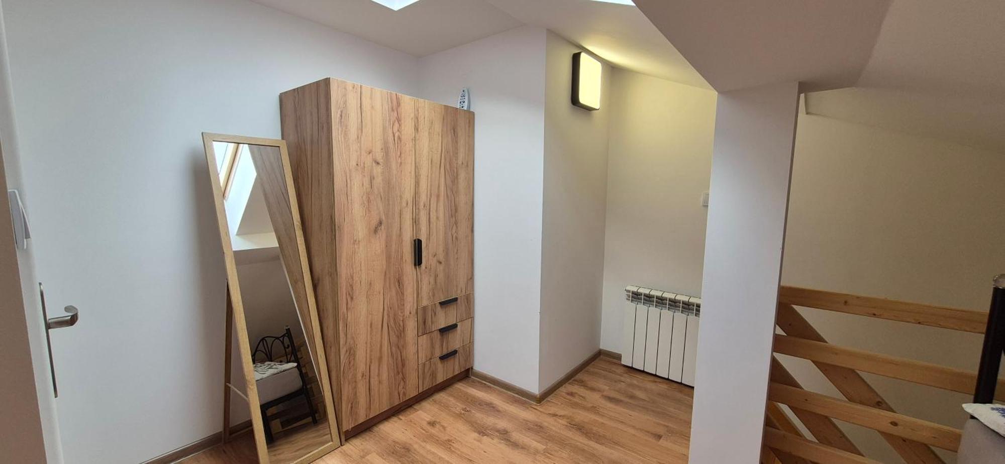 Apartamento Oravská rezidencia Zakopane 14km Suchá Hora Exterior foto
