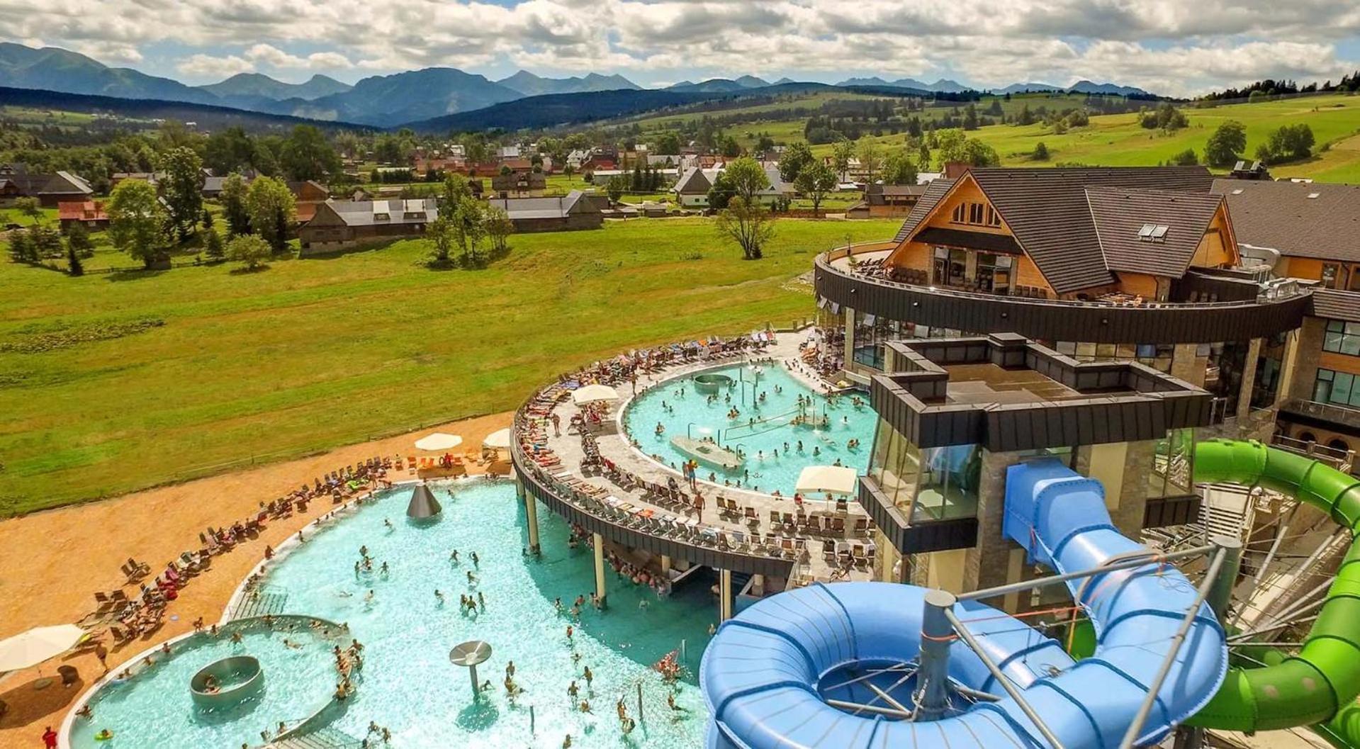 Apartamento Oravská rezidencia Zakopane 14km Suchá Hora Exterior foto