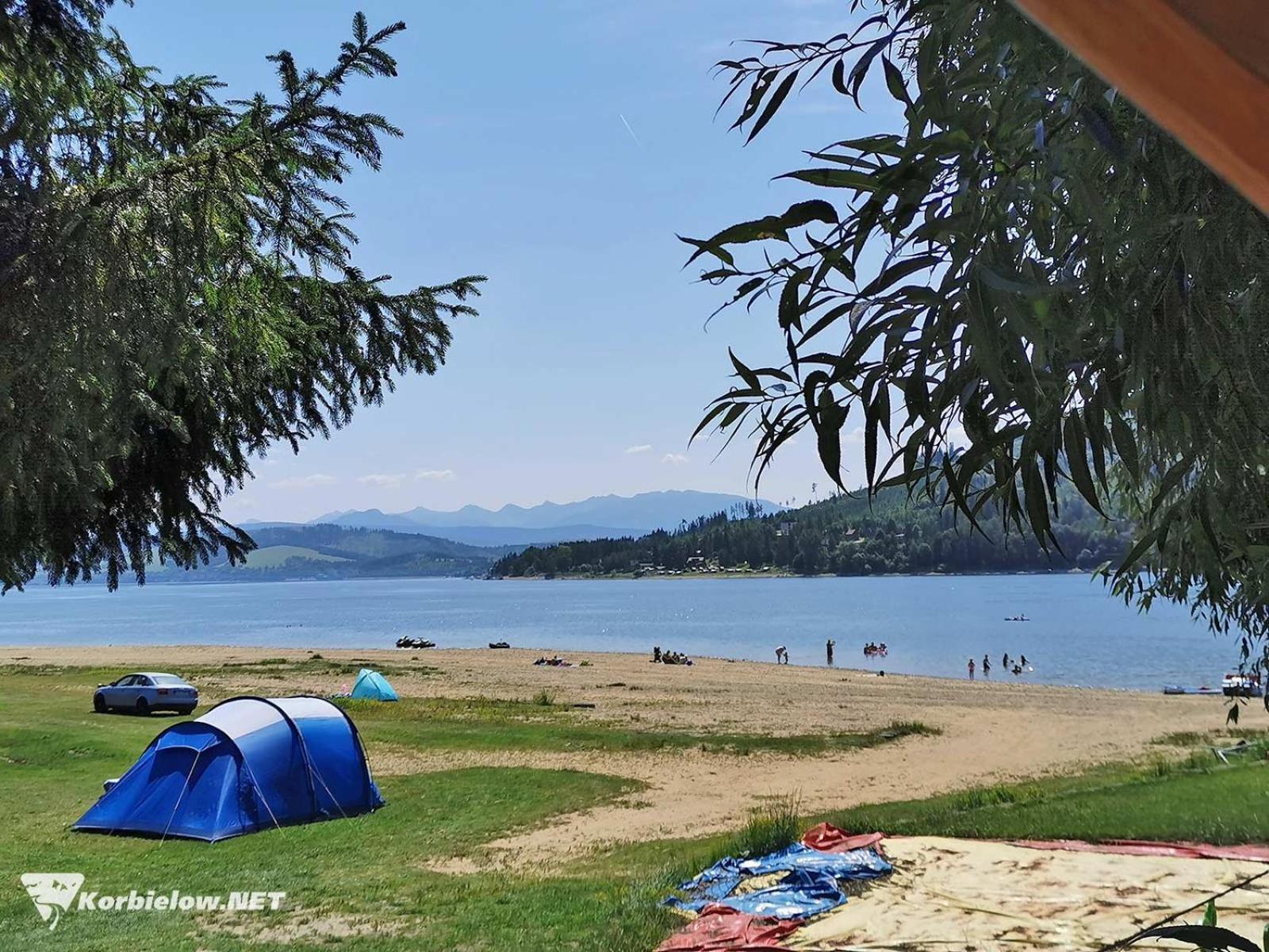Apartamento Oravská rezidencia Zakopane 14km Suchá Hora Exterior foto